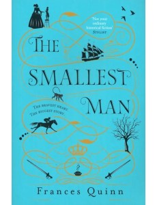 The Smallest Man