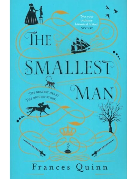 The Smallest Man