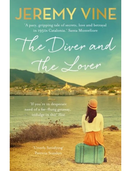 The Diver and The Lover