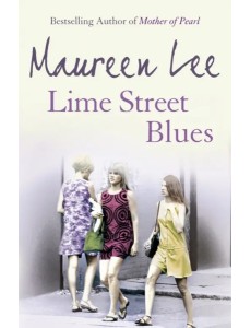 Lime Street Blues Lime Street Blues