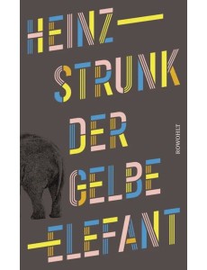 Der gelbe Elefant
