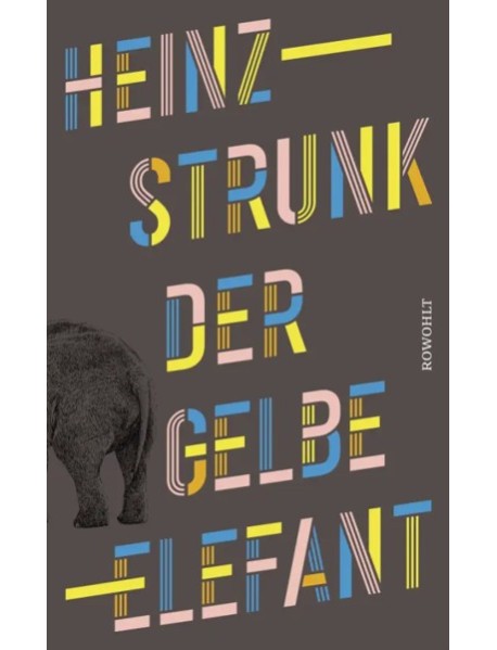 Der gelbe Elefant