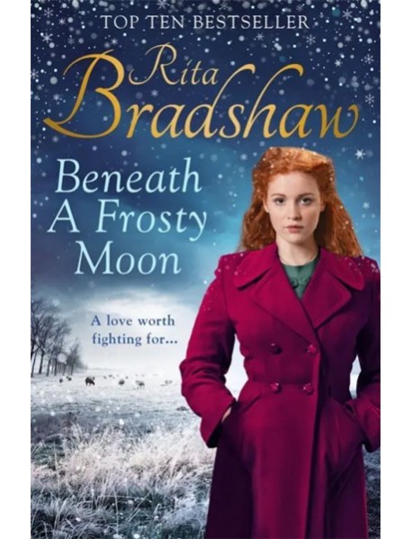 Beneath a Frosty Moon