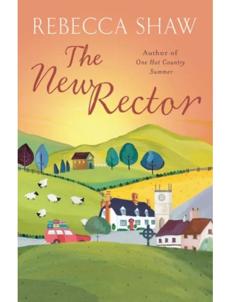 The New Rector