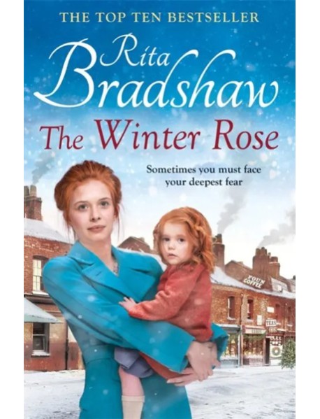 The Winter Rose