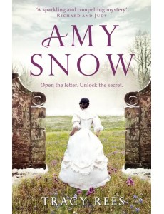Amy Snow