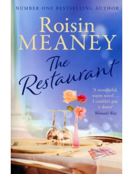 The Restaurant