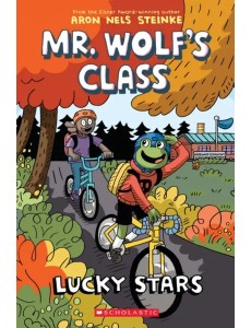 Lucky Stars Lucky Stars