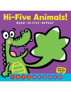 Hi-Five Animals! Hi-Five Animals!