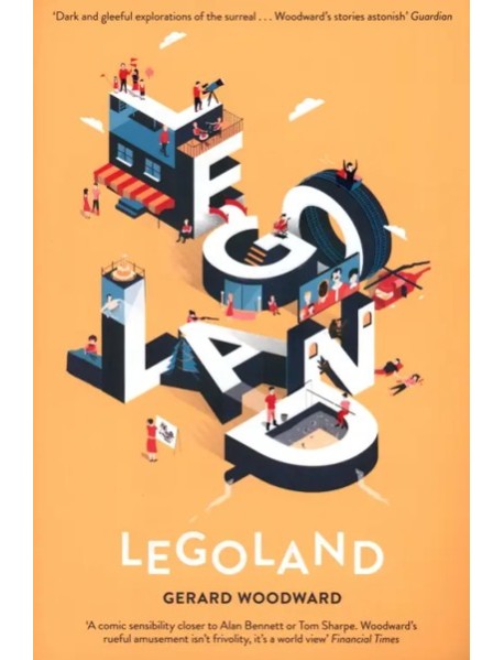 Legoland