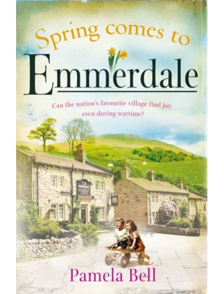 Spring Comes to Emmerdale