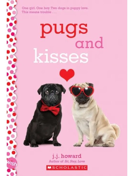 Pugs and Kisses