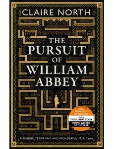 The Pursuit of William Abbey The Pursuit of William Abbey