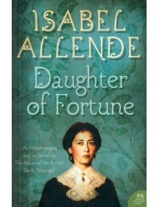 Daughter of Fortune Daughter of Fortune