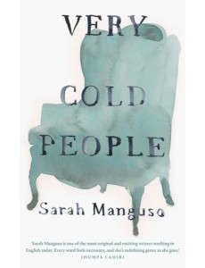 Very Cold People