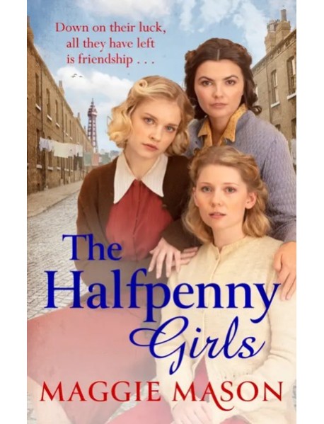 The Halfpenny Girls
