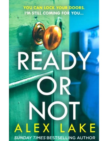 Ready or Not