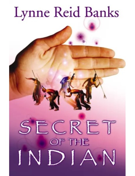 Secret of the Indian, the
