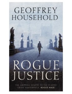 Rogue Justice Rogue Justice