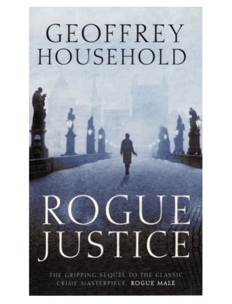 Rogue Justice