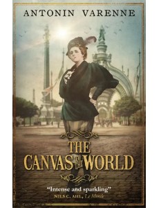 The Canvas of the World The Canvas of the World