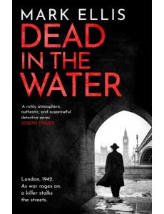 Dead in the Water Dead in the Water