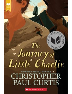 Journey Of Little Charlie, The Journey Of Little Charlie, The
