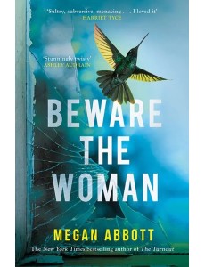 Beware the Woman