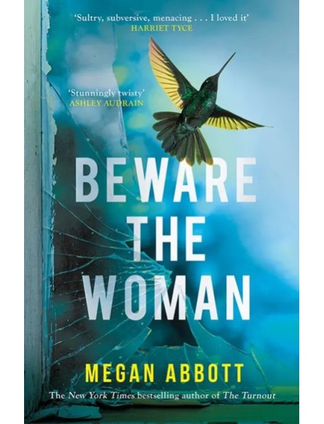 Beware the Woman