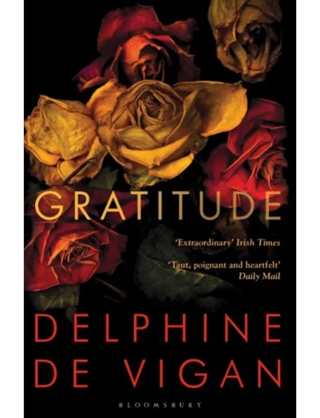 Gratitude