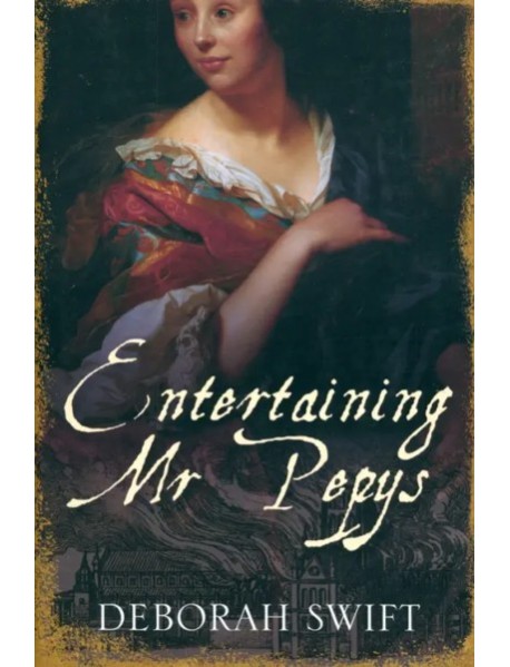 Entertaining Mr Pepys