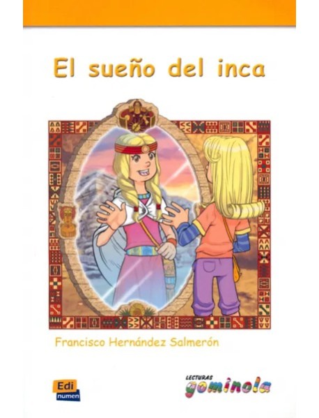 El sueno del inca