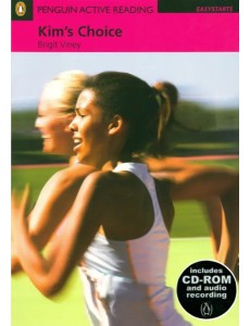 Kims Choice Bk +CD Pk