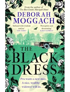 The Black Dress