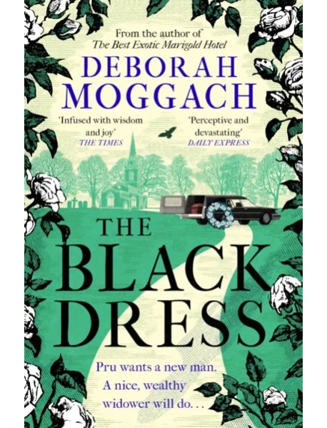The Black Dress