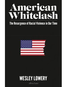 Whitelash Whitelash