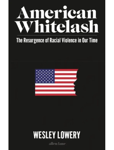 Whitelash