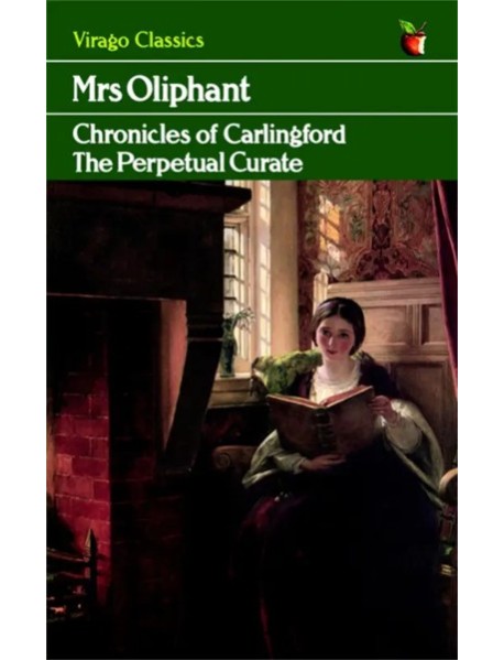 The Perpetual Curate