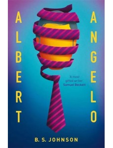 Albert Angelo