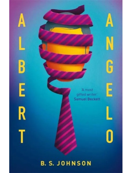 Albert Angelo