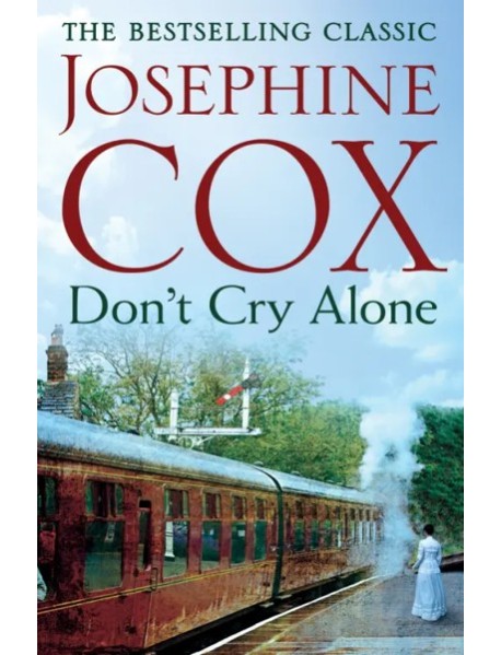 Dont Cry Alone'