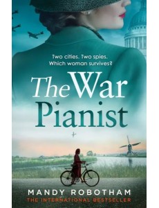 The War Pianist