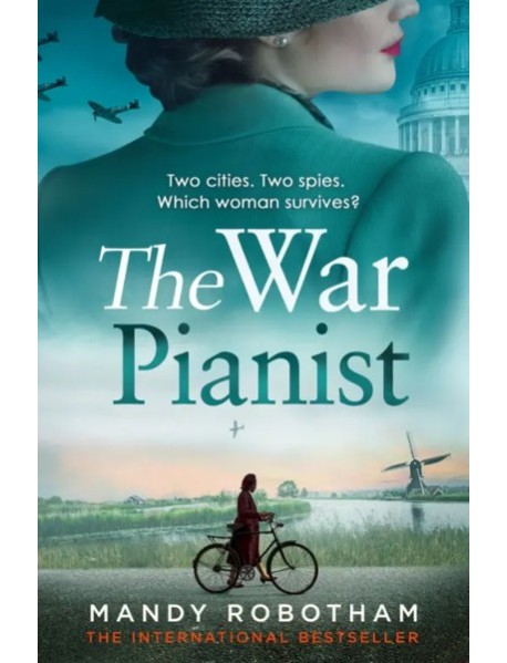 The War Pianist