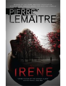 Irene Irene