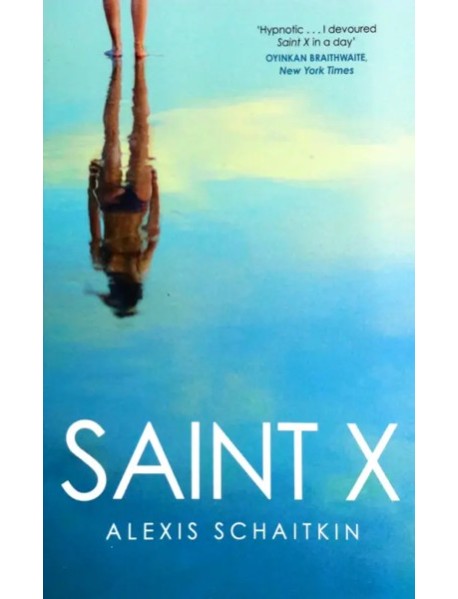 Saint X