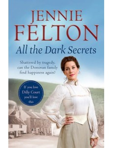 All The Dark Secrets