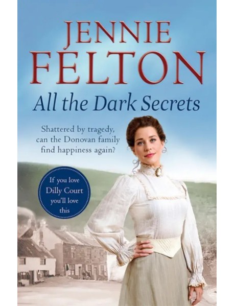 All The Dark Secrets