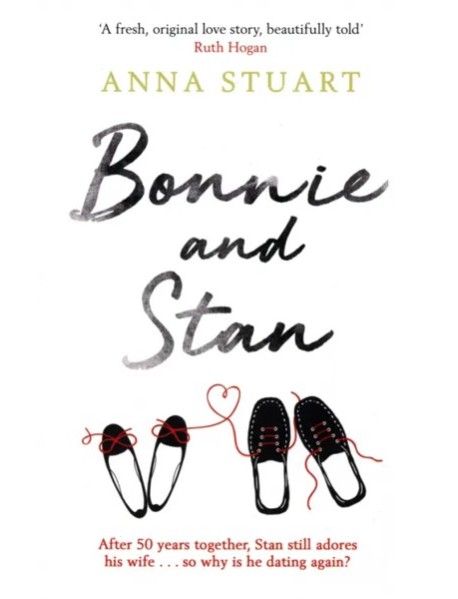 Bonnie and Stan