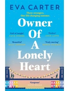 Owner of a Lonely Heart
