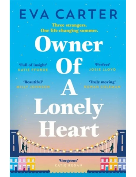 Owner of a Lonely Heart